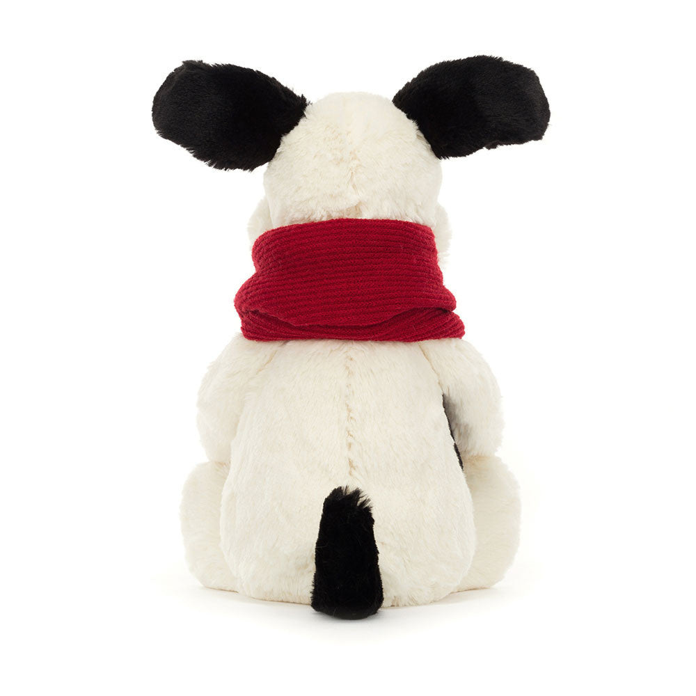 Jellycat Winter Puppy