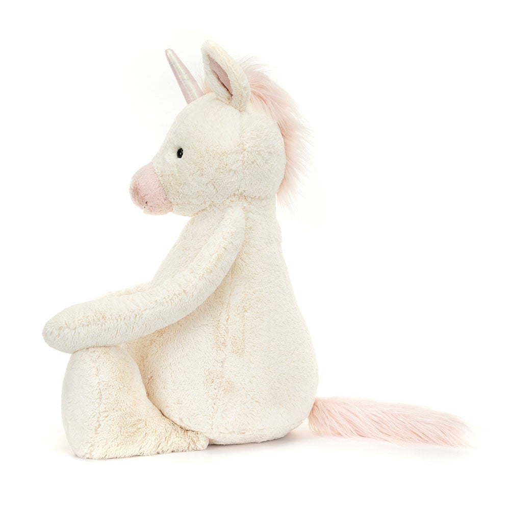 Jellycat Bashful Unicorn