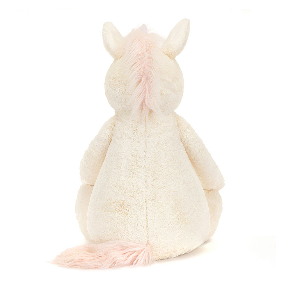 Jellycat Bashful Unicorn