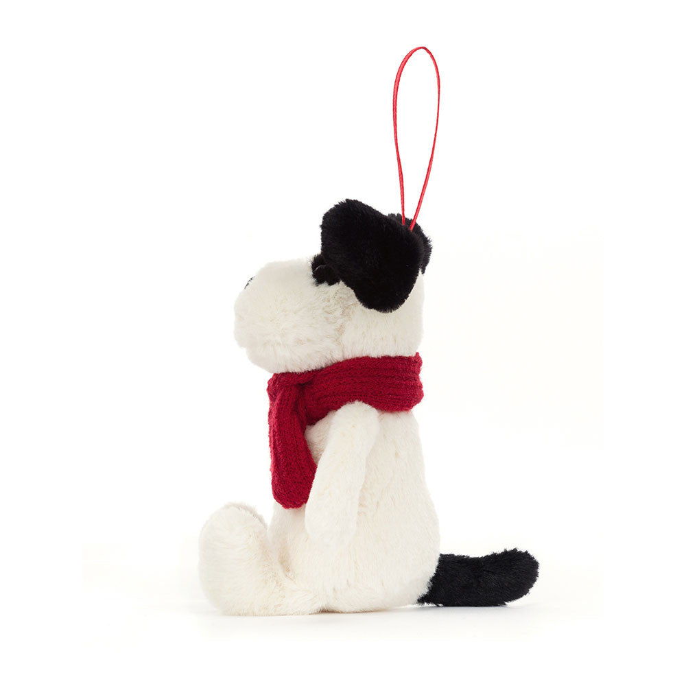 Jellycat Puppy Decoration