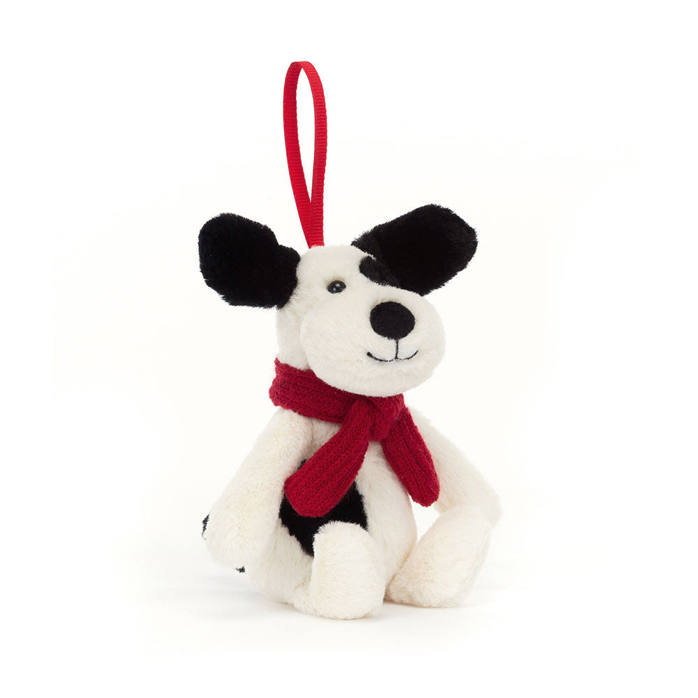 Jellycat Puppy Decoration