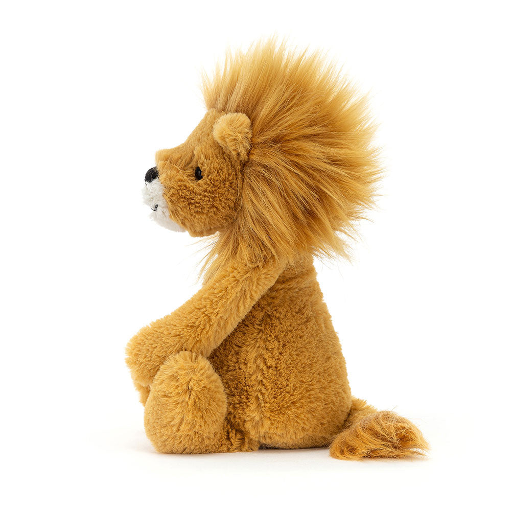 Jellycat Bashful Lion