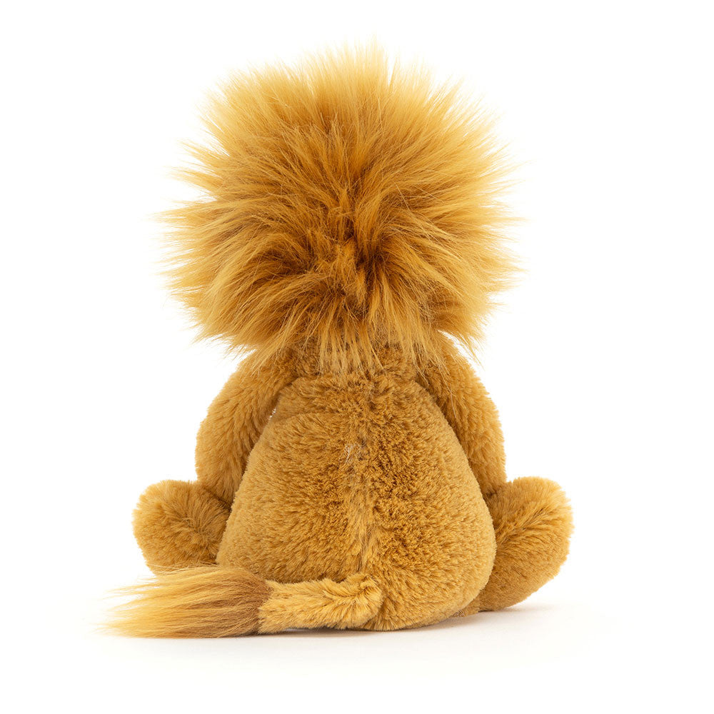 Jellycat Bashful Lion