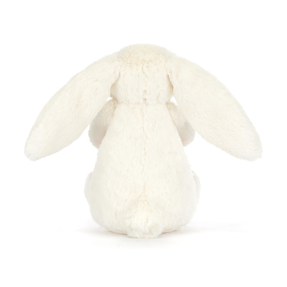 Jellycat Bashful Bunny with Present