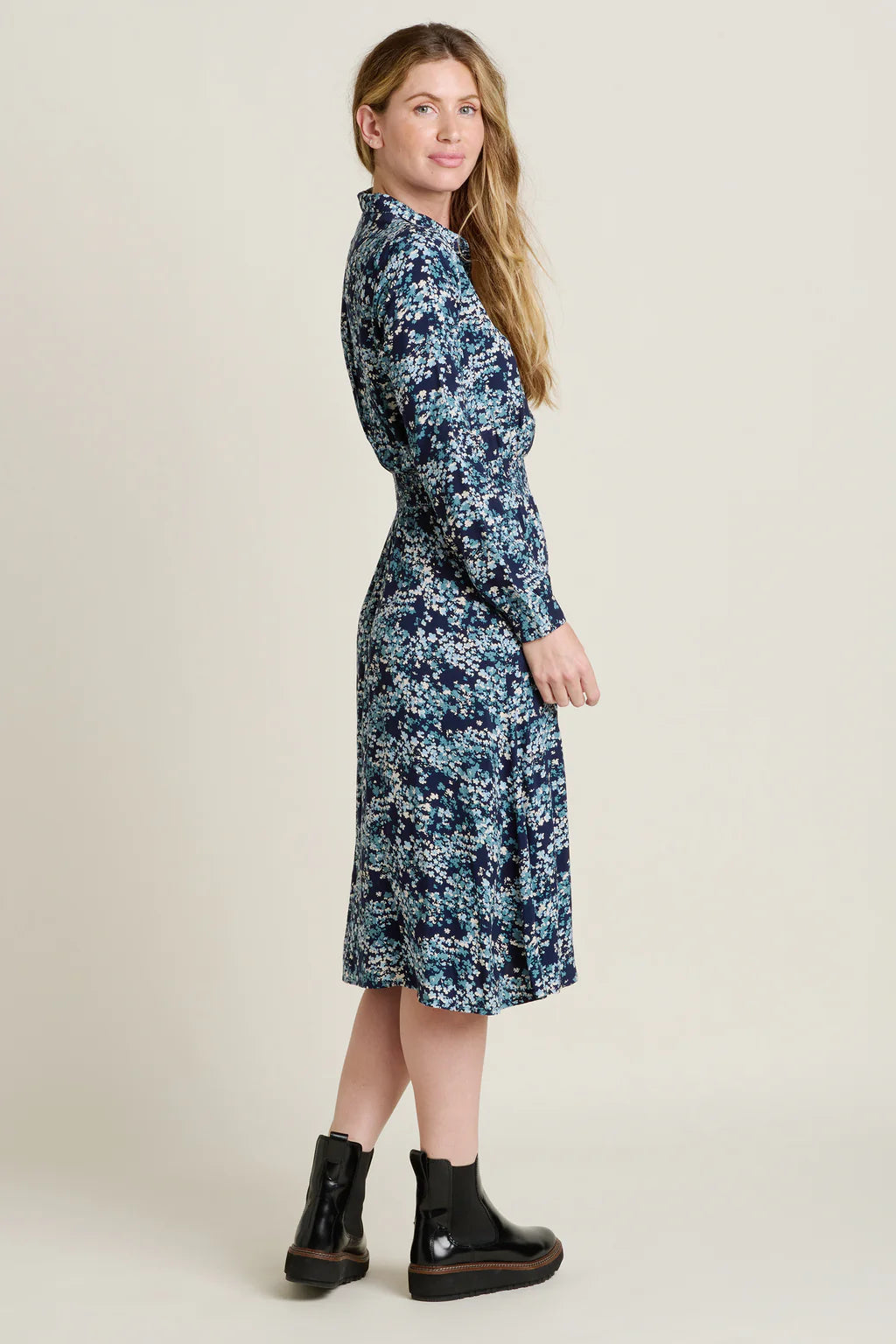 Brakeburn Jasmine Dress