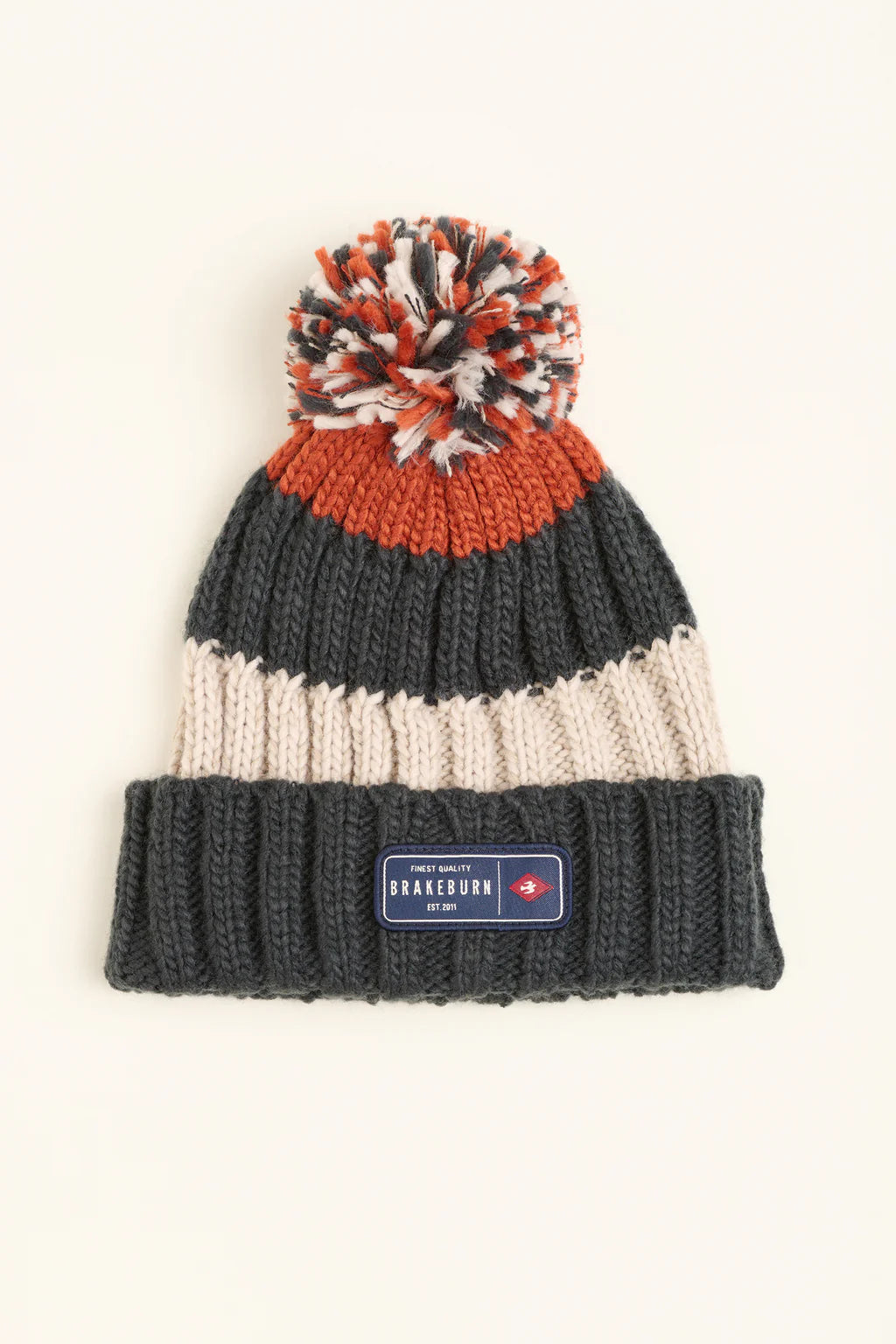 Brakeburn Beanie