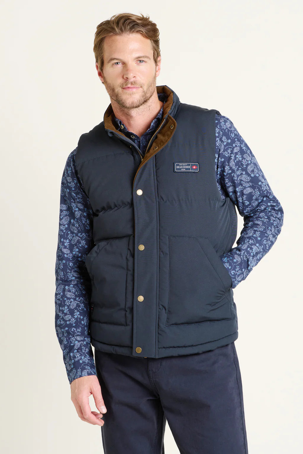 Brakeburn Gilet