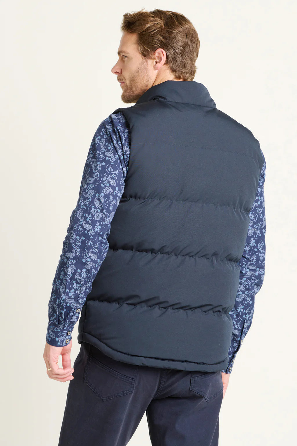 Brakeburn Gilet