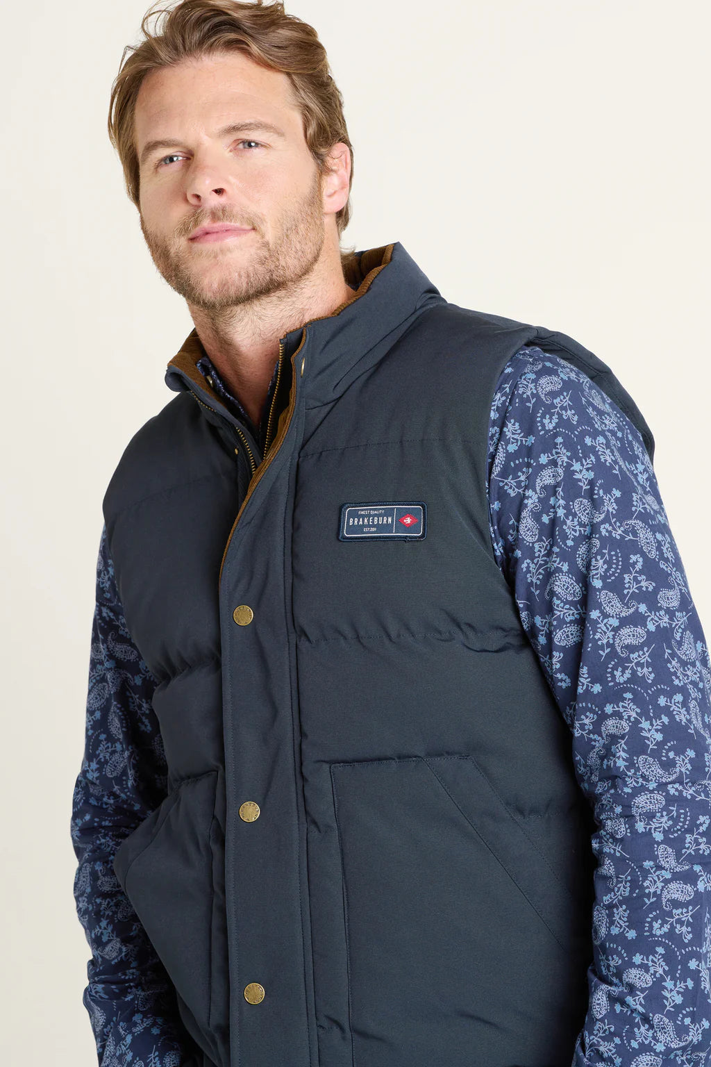 Brakeburn Gilet