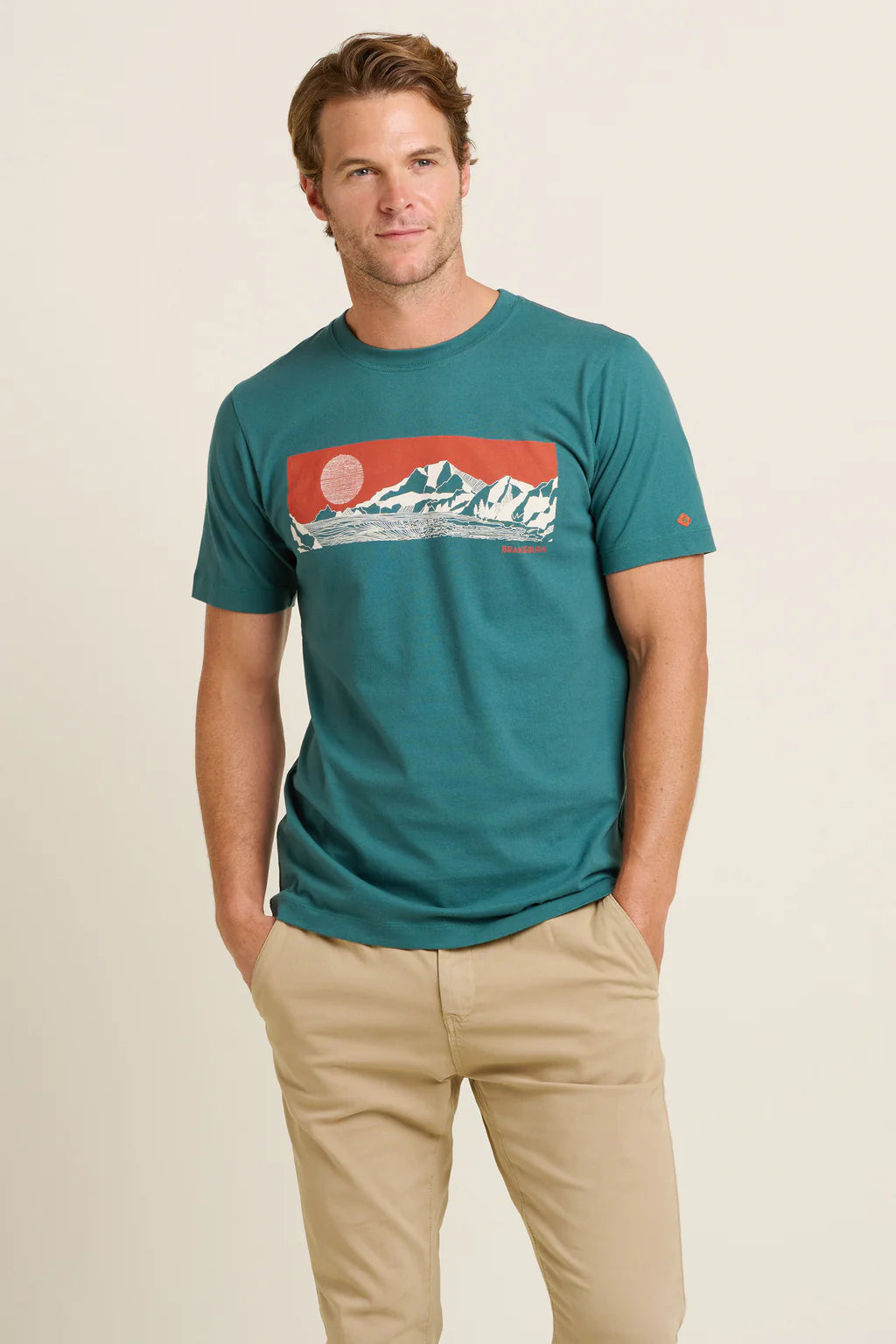 Brakeburn Outdoors T-Shirt