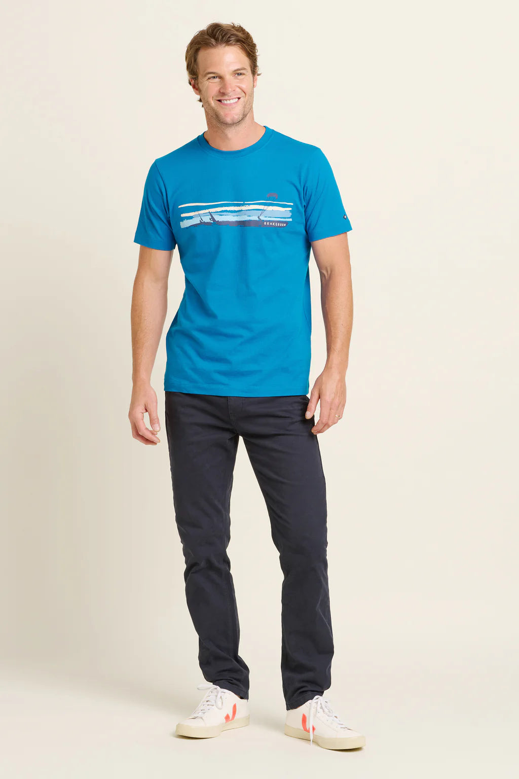 Brakeburn Watersports T-Shirt