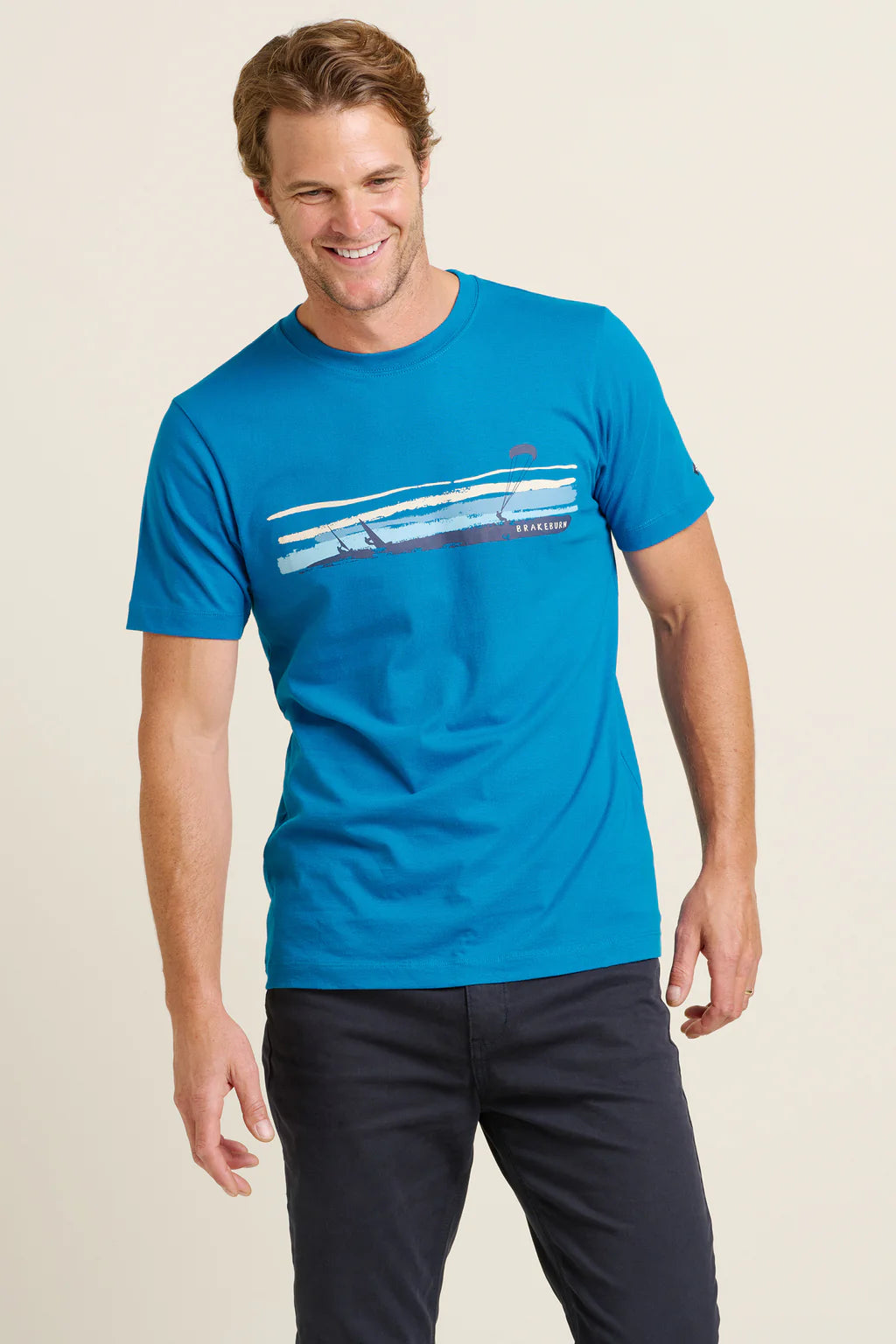 Brakeburn Watersports T-Shirt