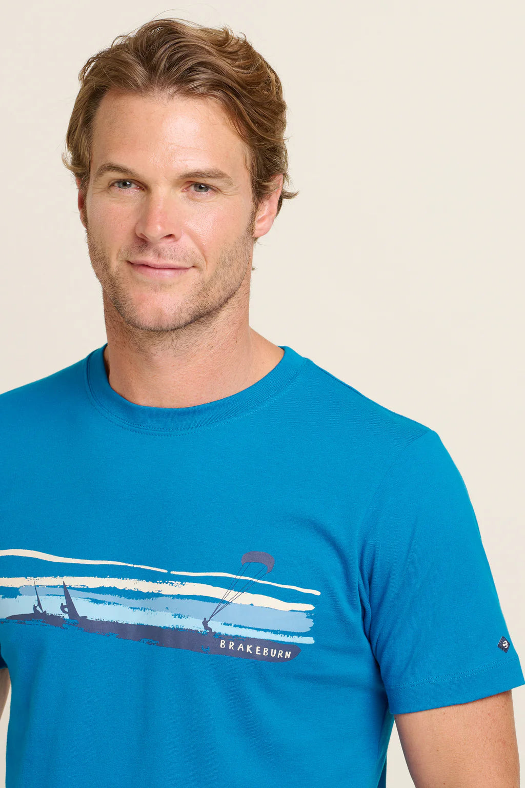 Brakeburn Watersports T-Shirt