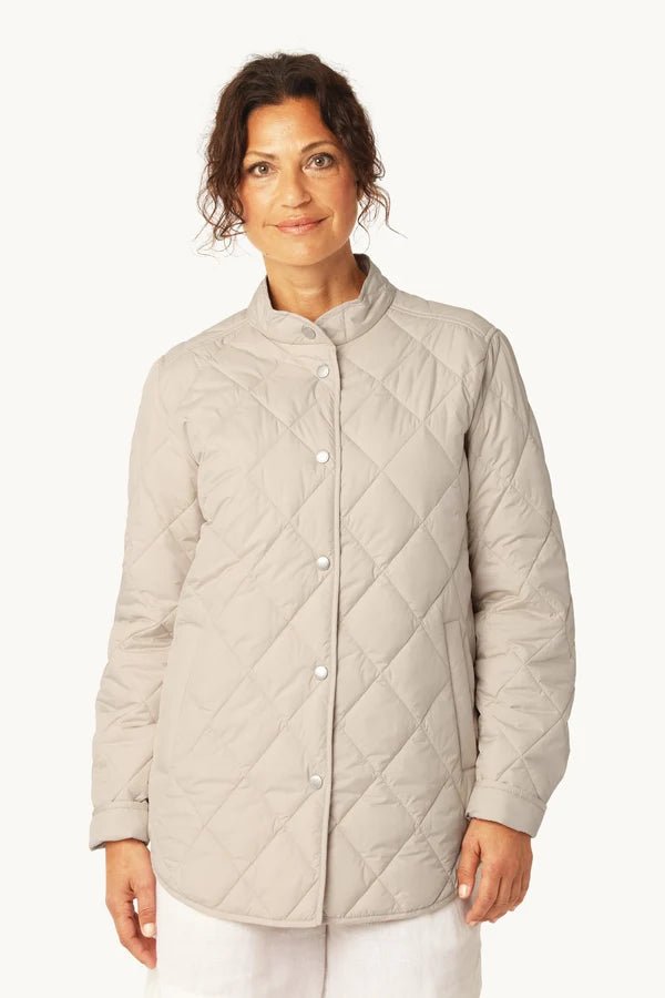 Ilse Jacobsen BEAT04 Short Jacket