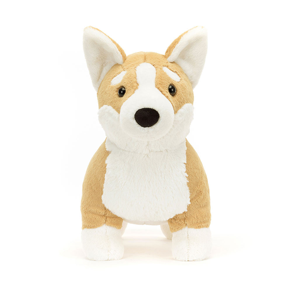 Jellycat Betty Corgi