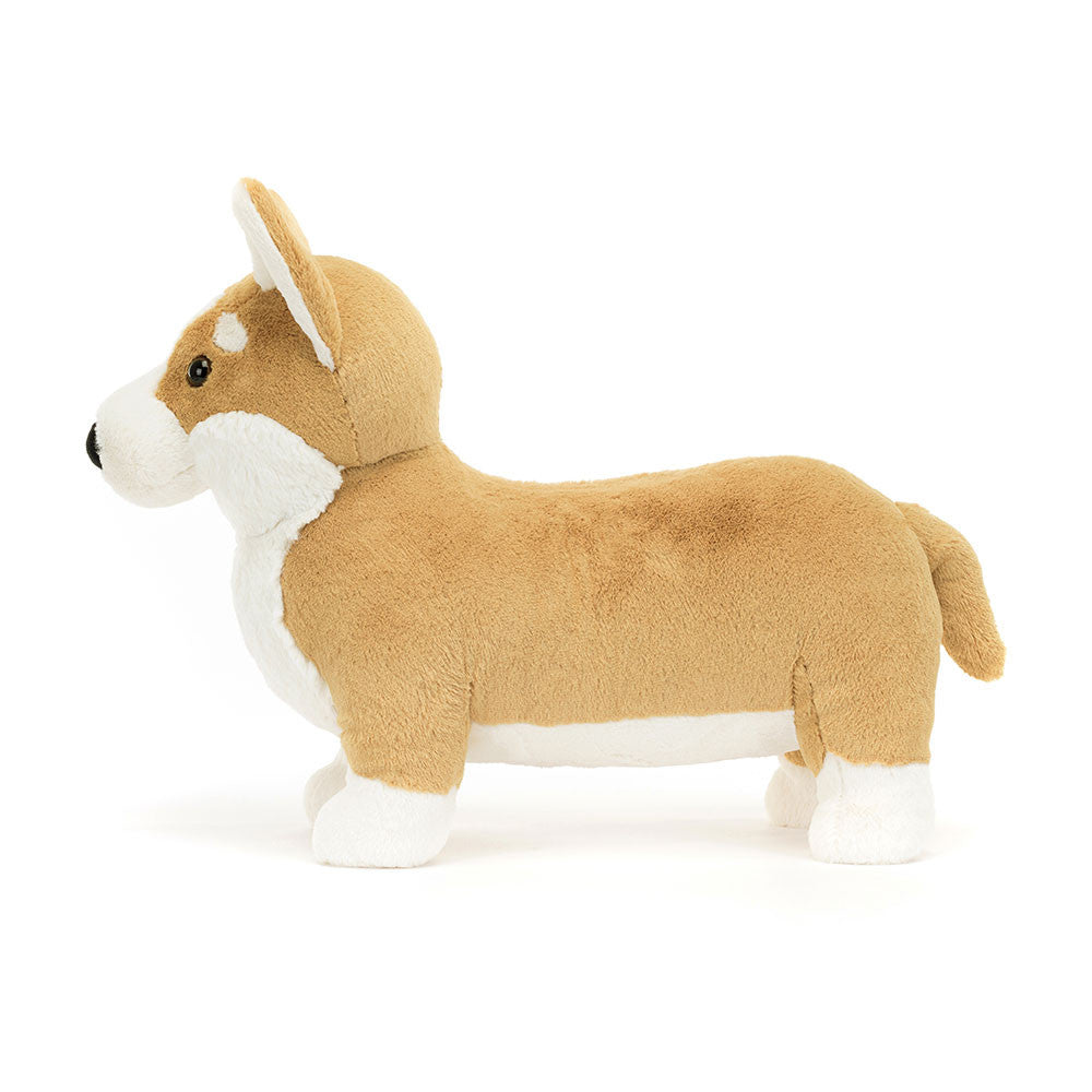 Jellycat Betty Corgi