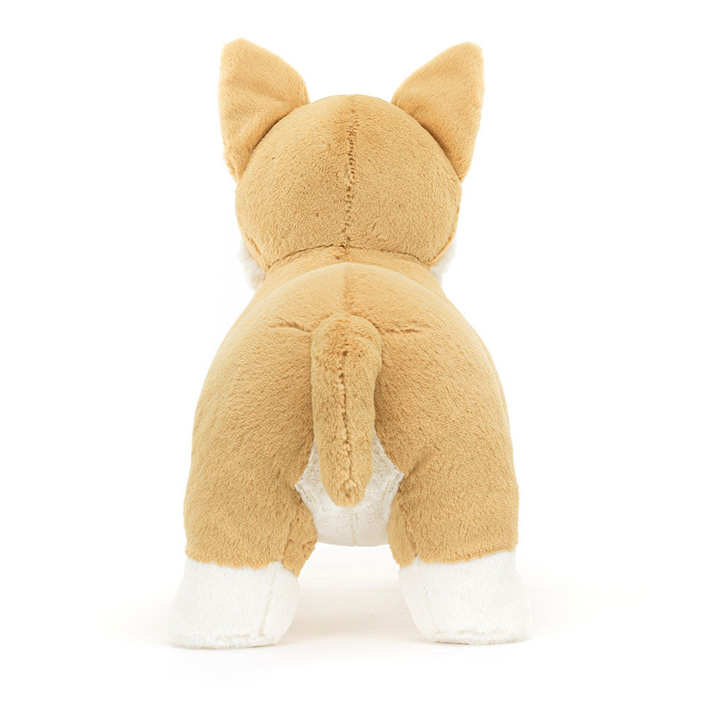 Jellycat Betty Corgi