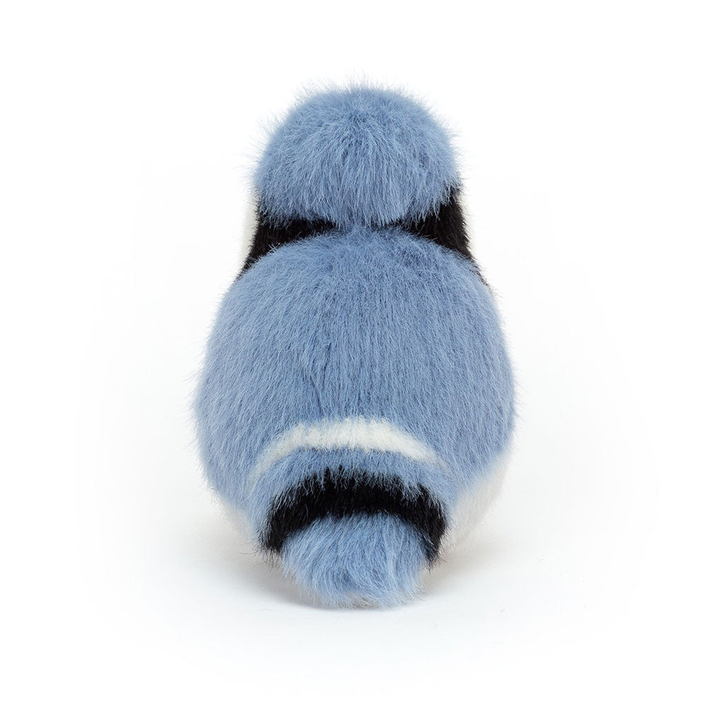 Jellycat Birding Blue Jay