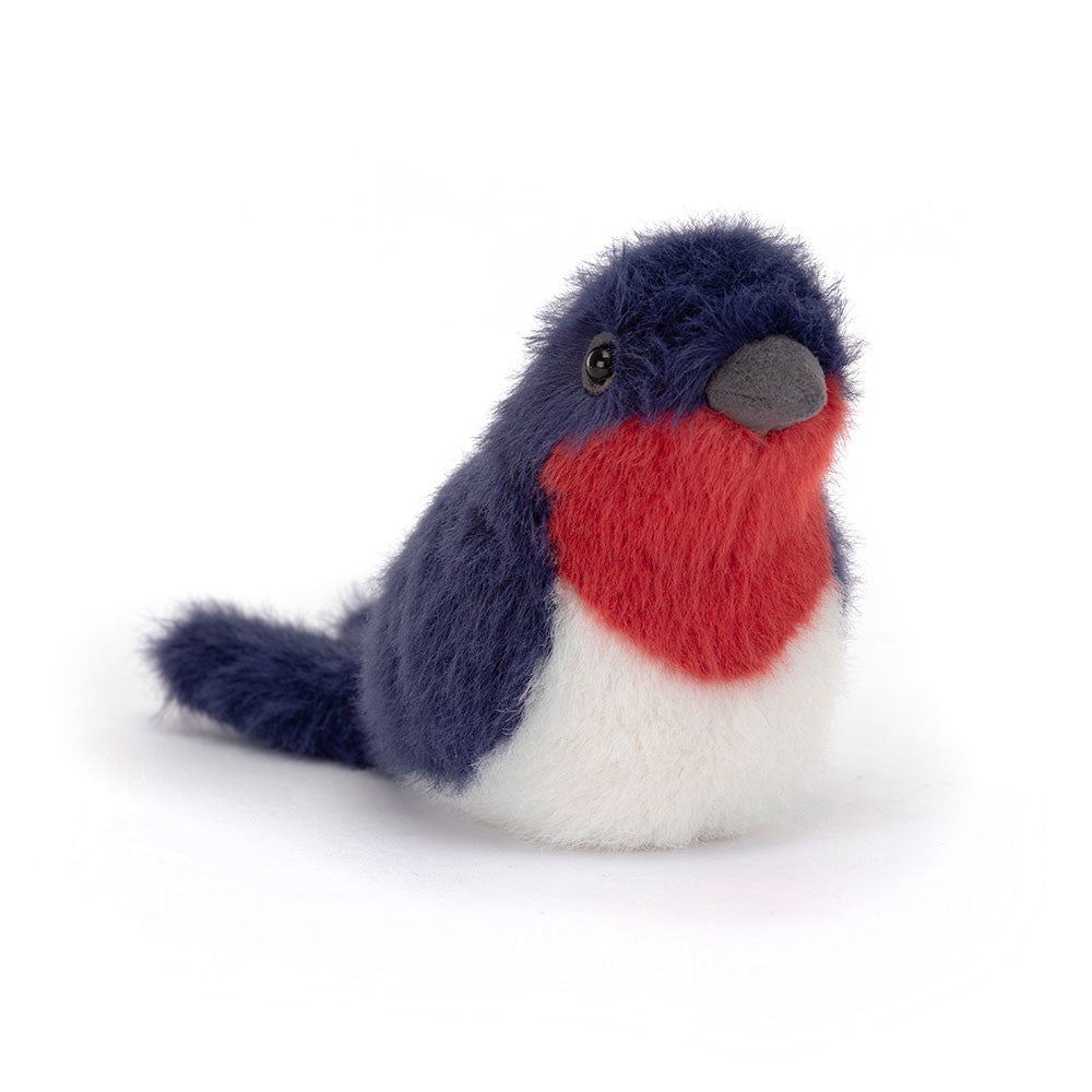 Jellycat Birding Swallow