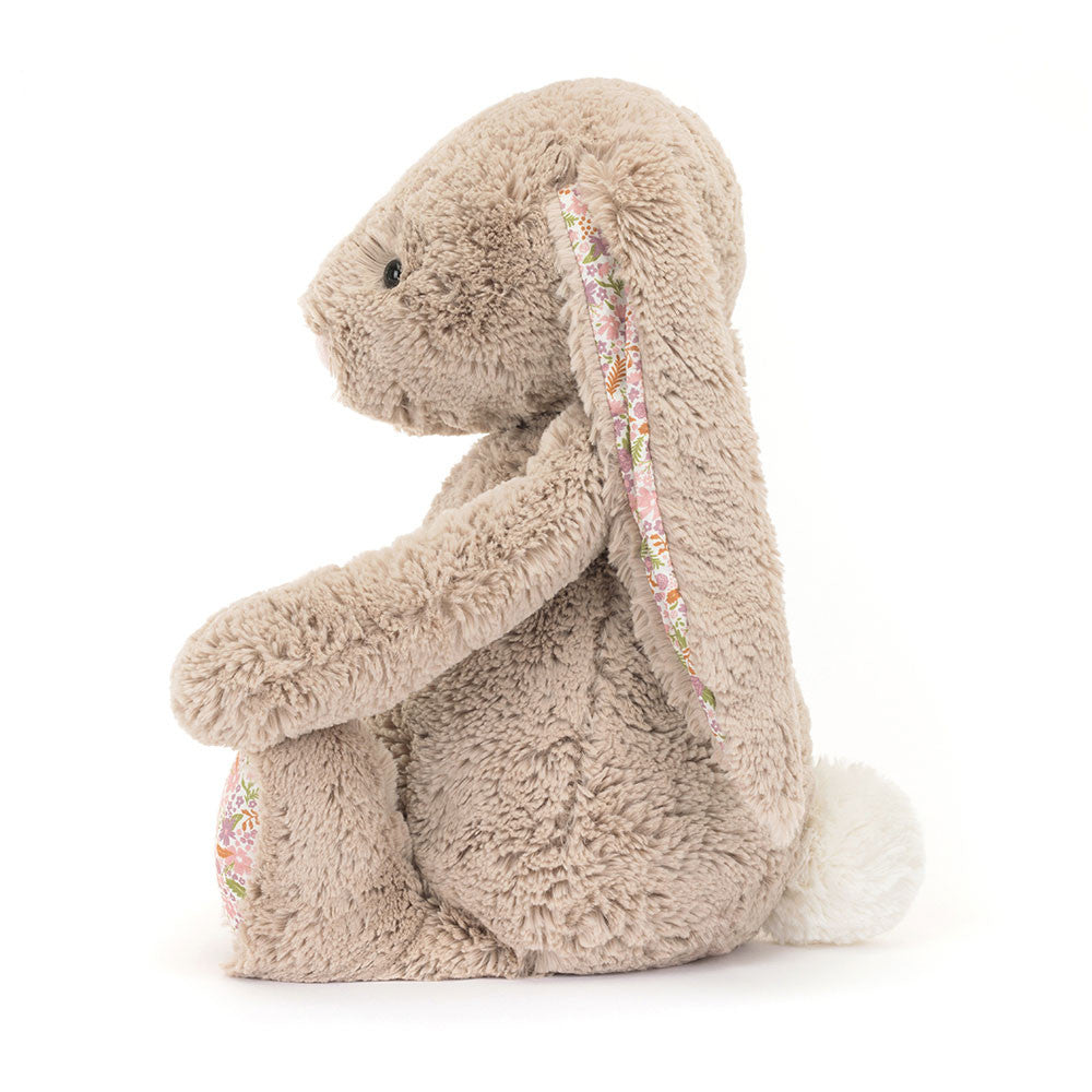 Jellycat Blossom Beige Bunny 'Petal'