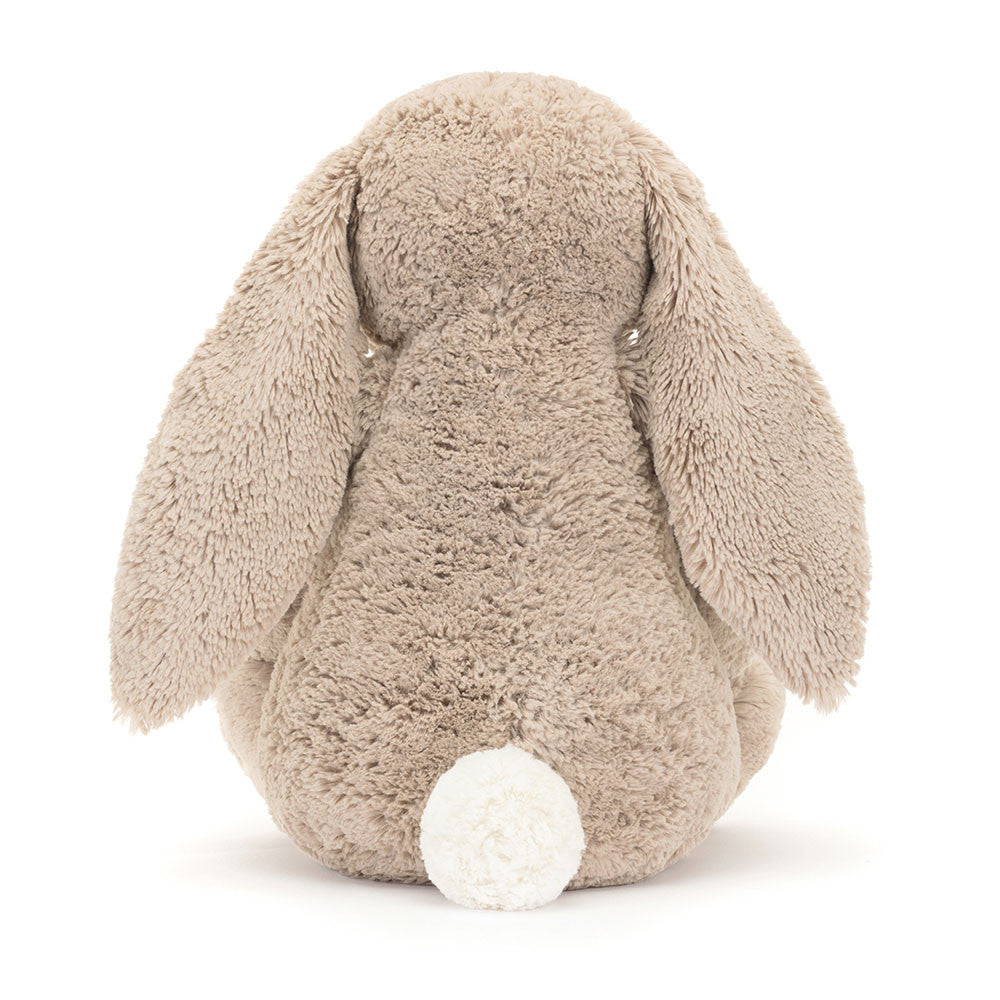 Jellycat Blossom Beige Bunny 'Petal'