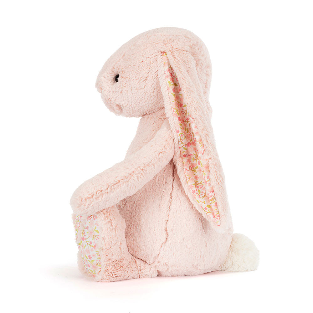 Jellycat Blossom Blush Bunny 'Cherry'