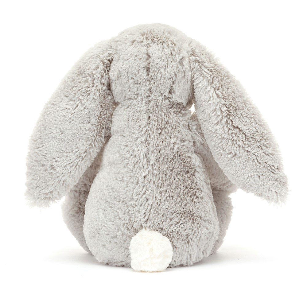 Jellycat Silver Bunny Petal