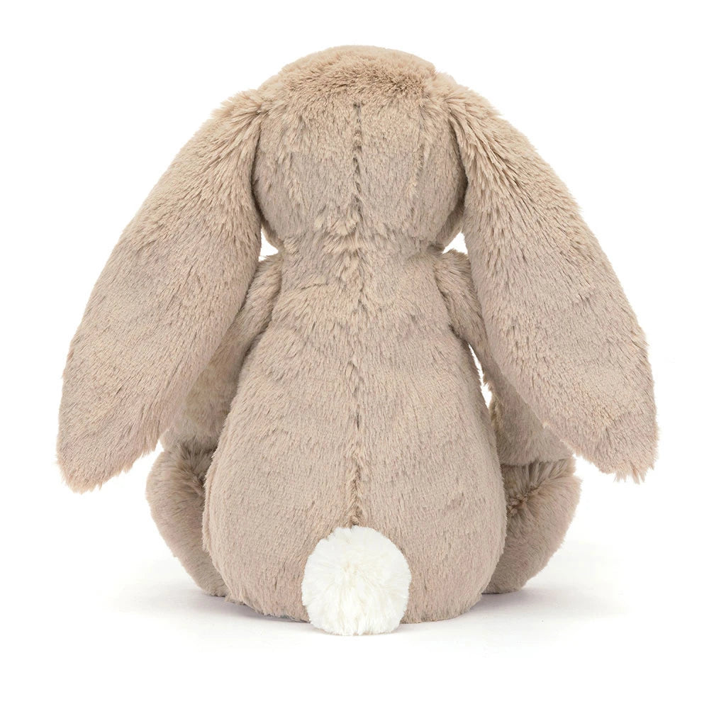 Jellycat Blossom Beige Petal Bunny