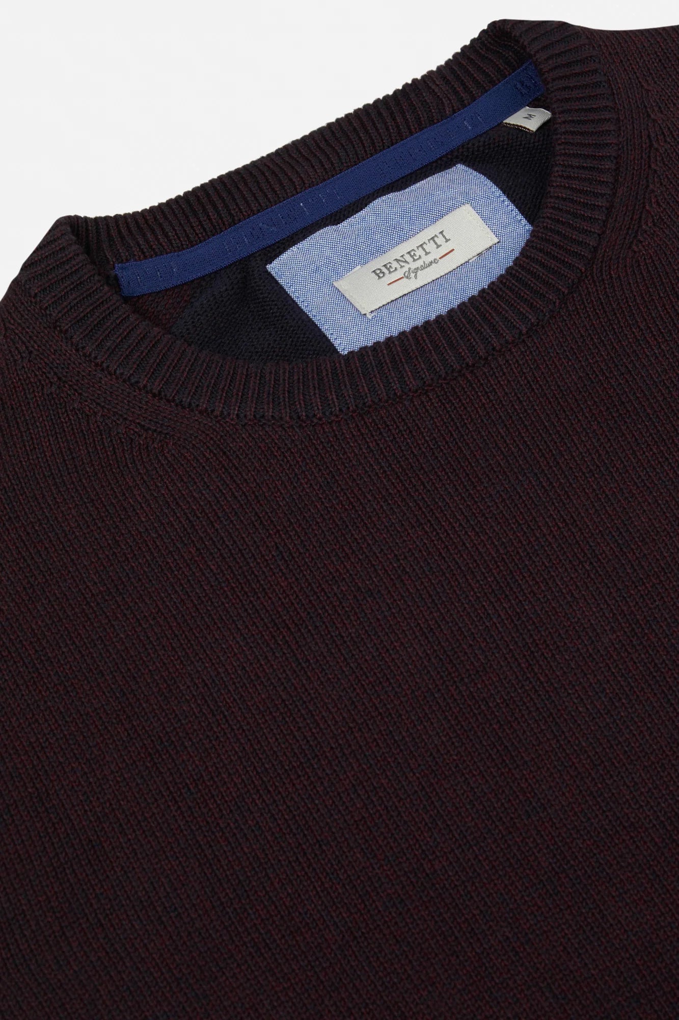 Benetti Brosna Crew Jumper