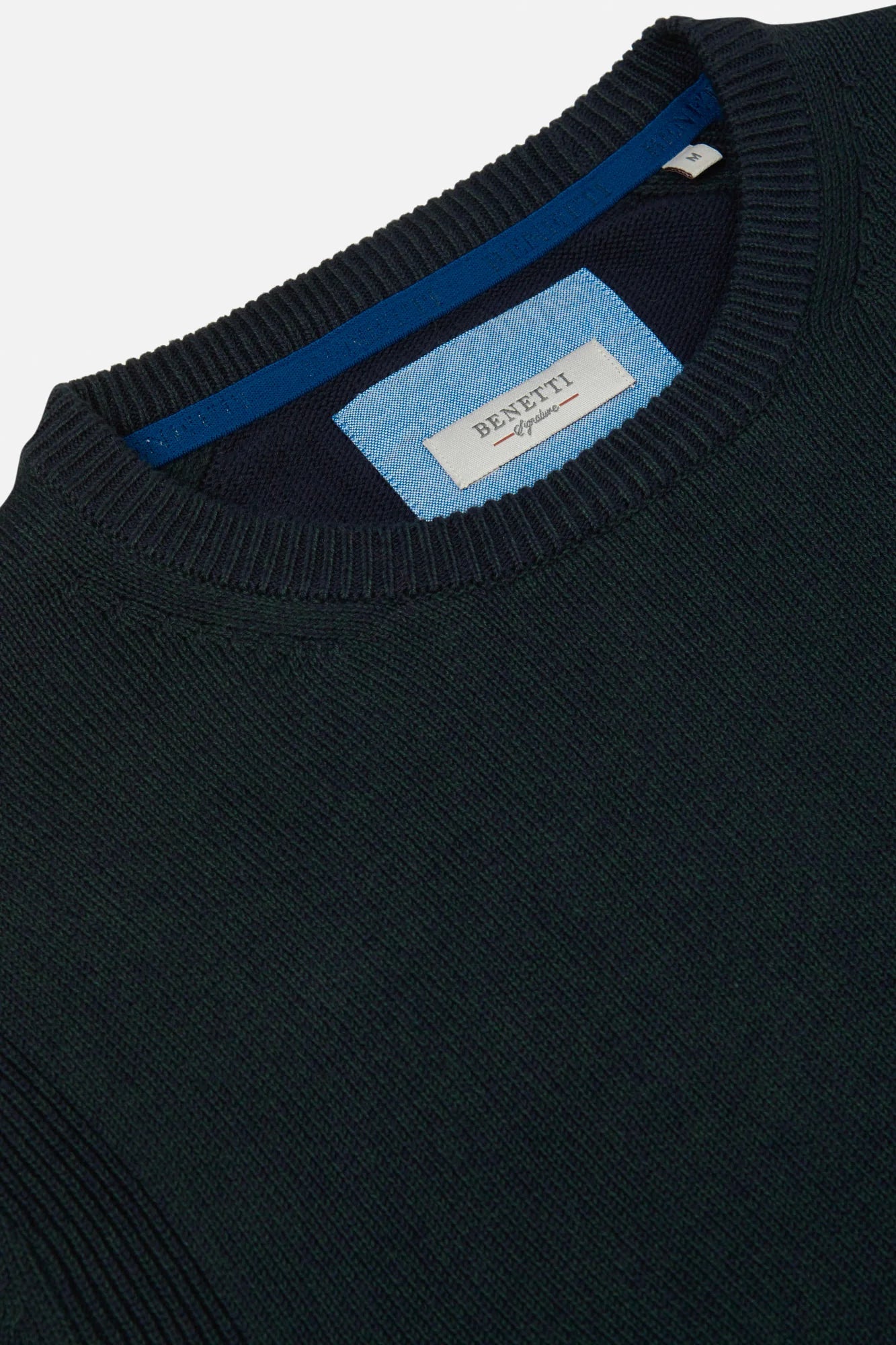 Benetti Brosna Crew Jumper