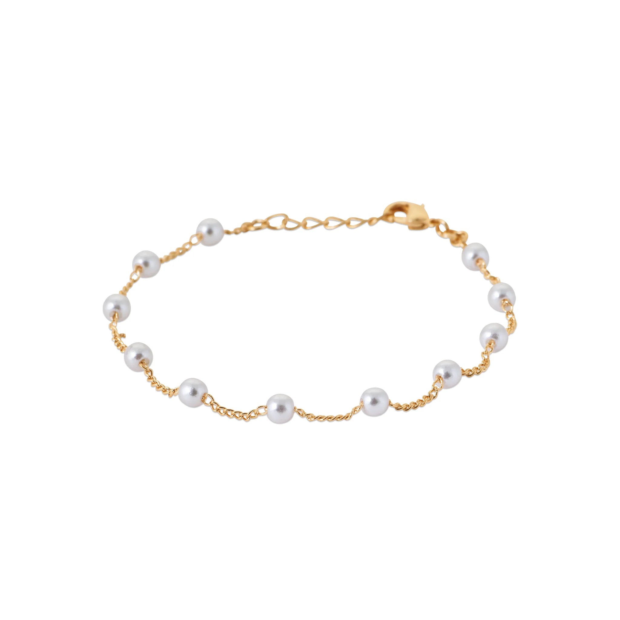 Burren Jewellery Passion For Life Bracelet
