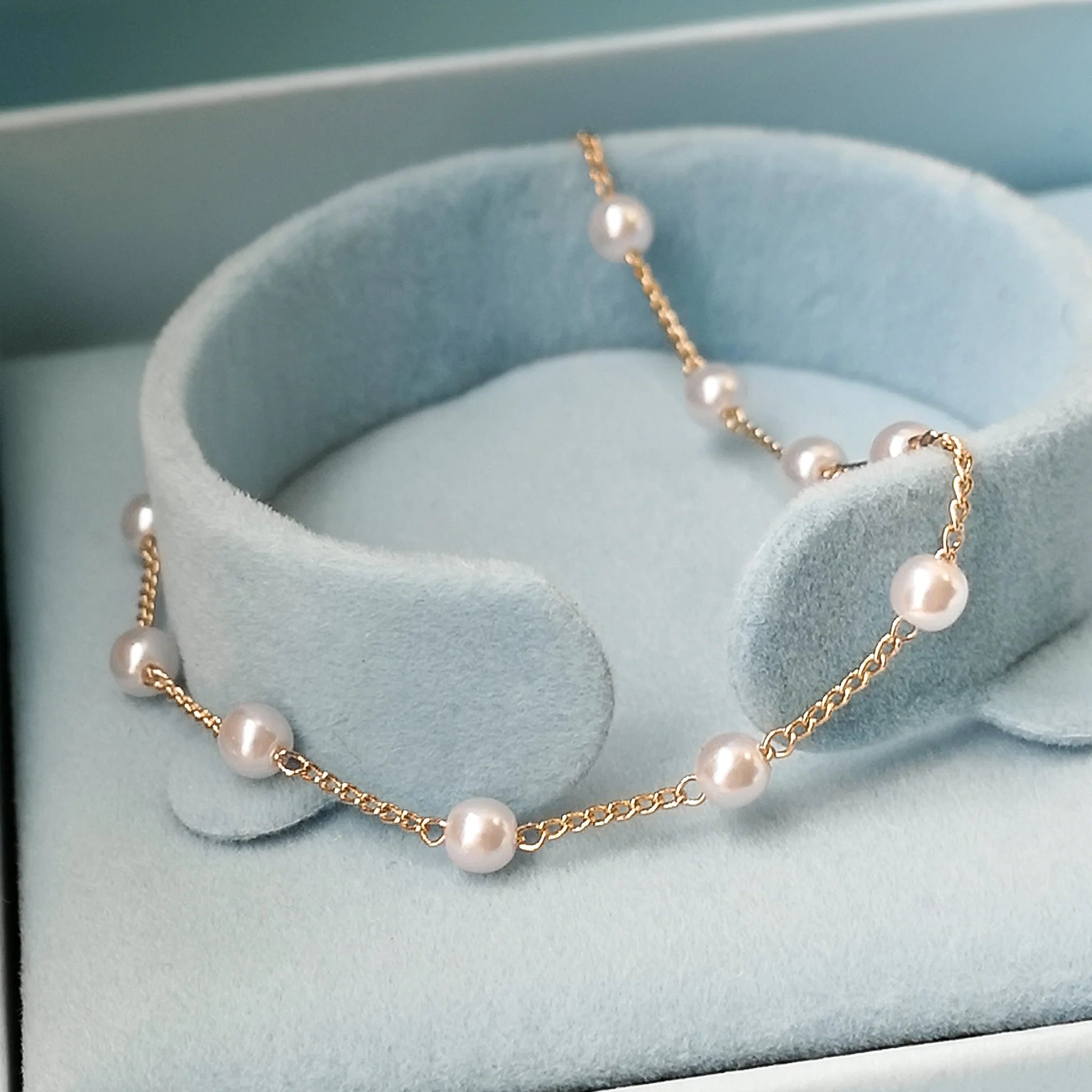 Burren Jewellery Passion For Life Bracelet