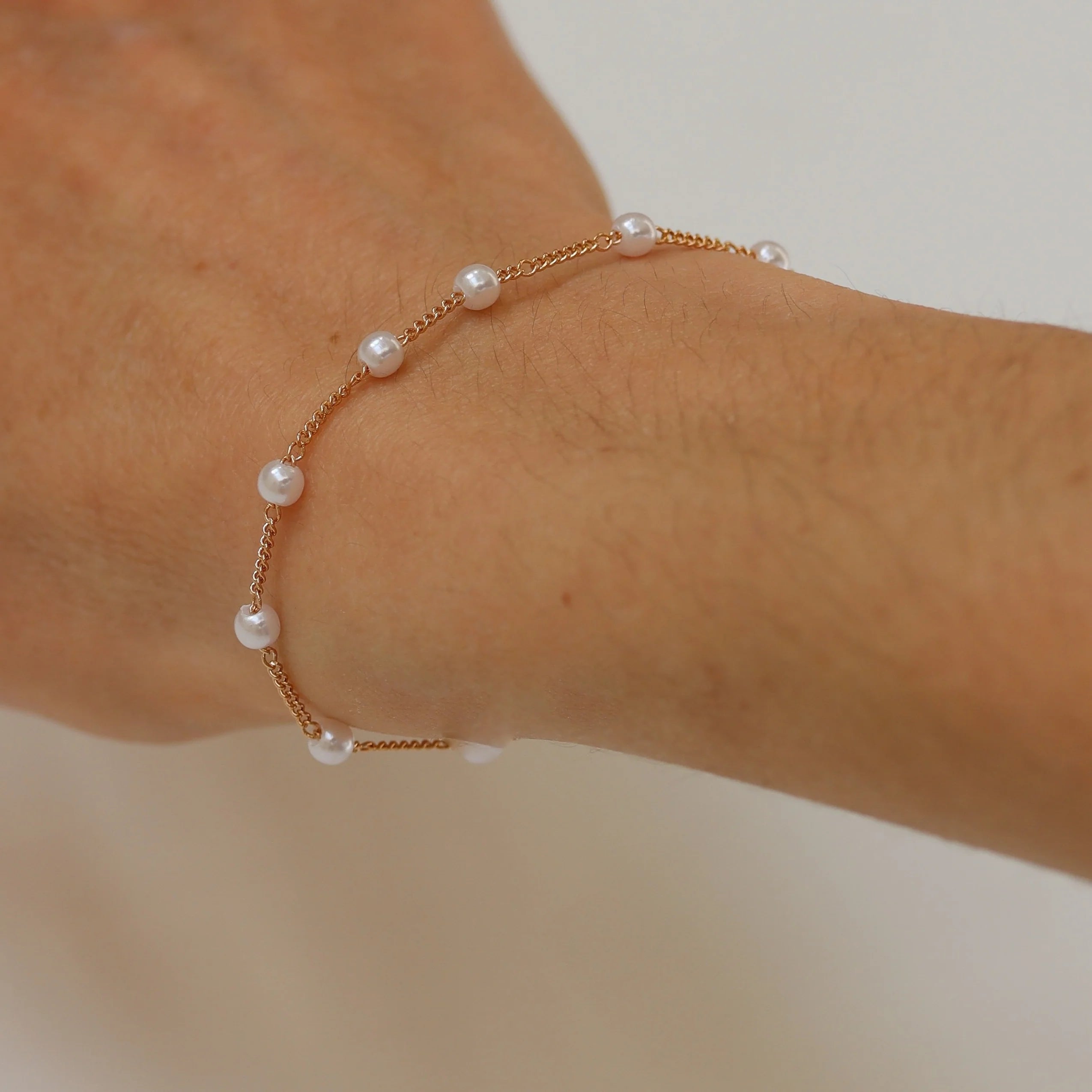 Burren Jewellery Passion For Life Bracelet