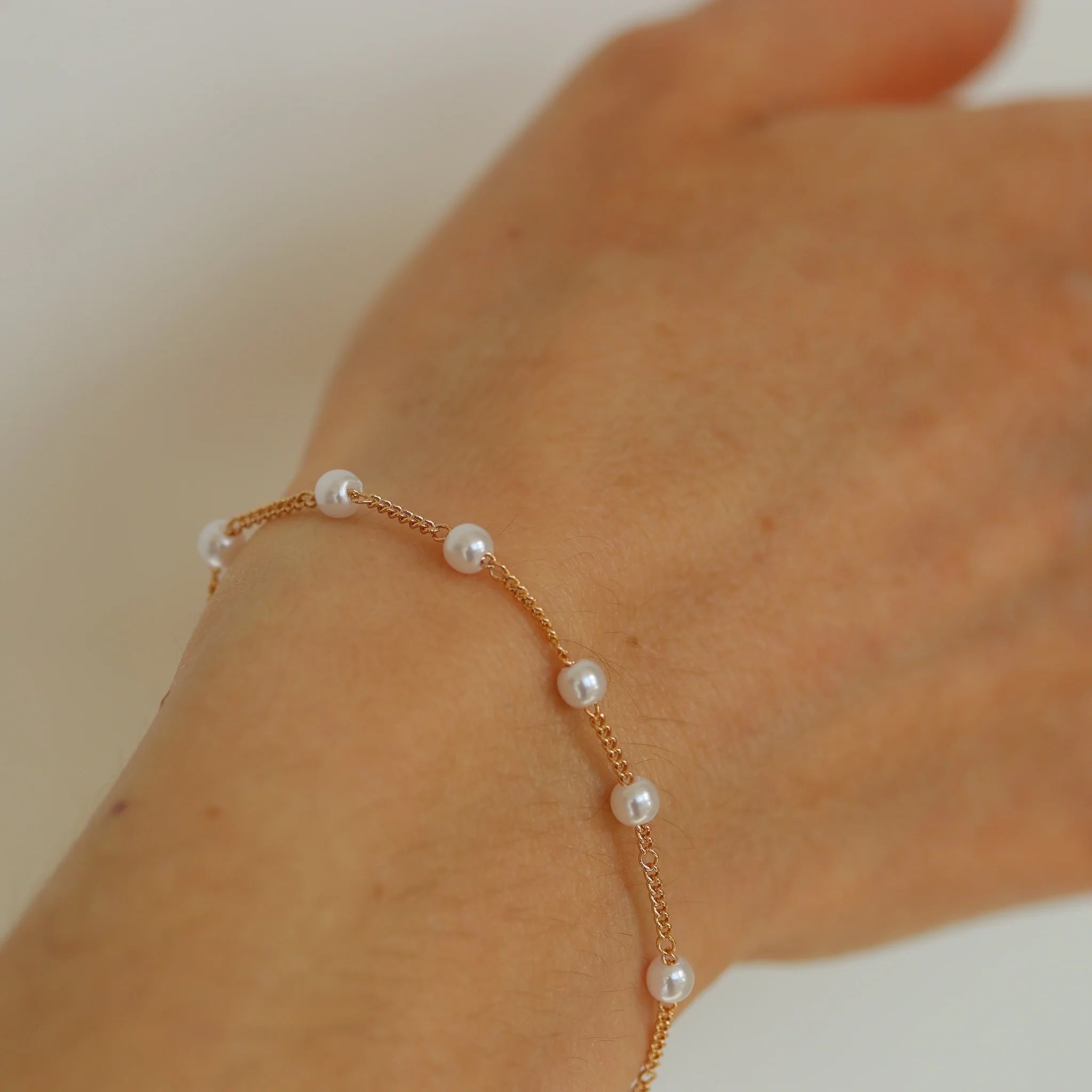 Burren Jewellery Passion For Life Bracelet