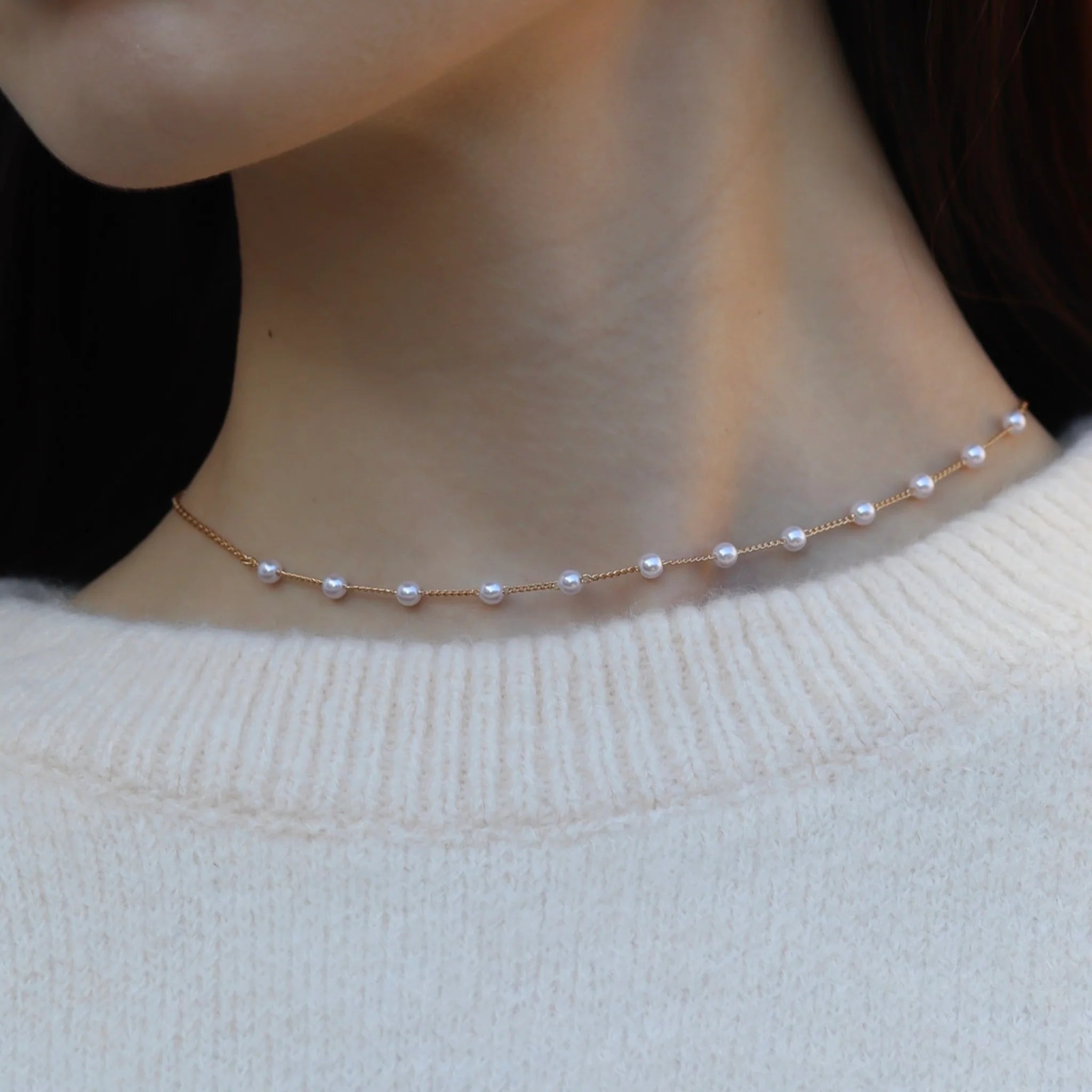 Burren Jewellery Passion For Life Necklace