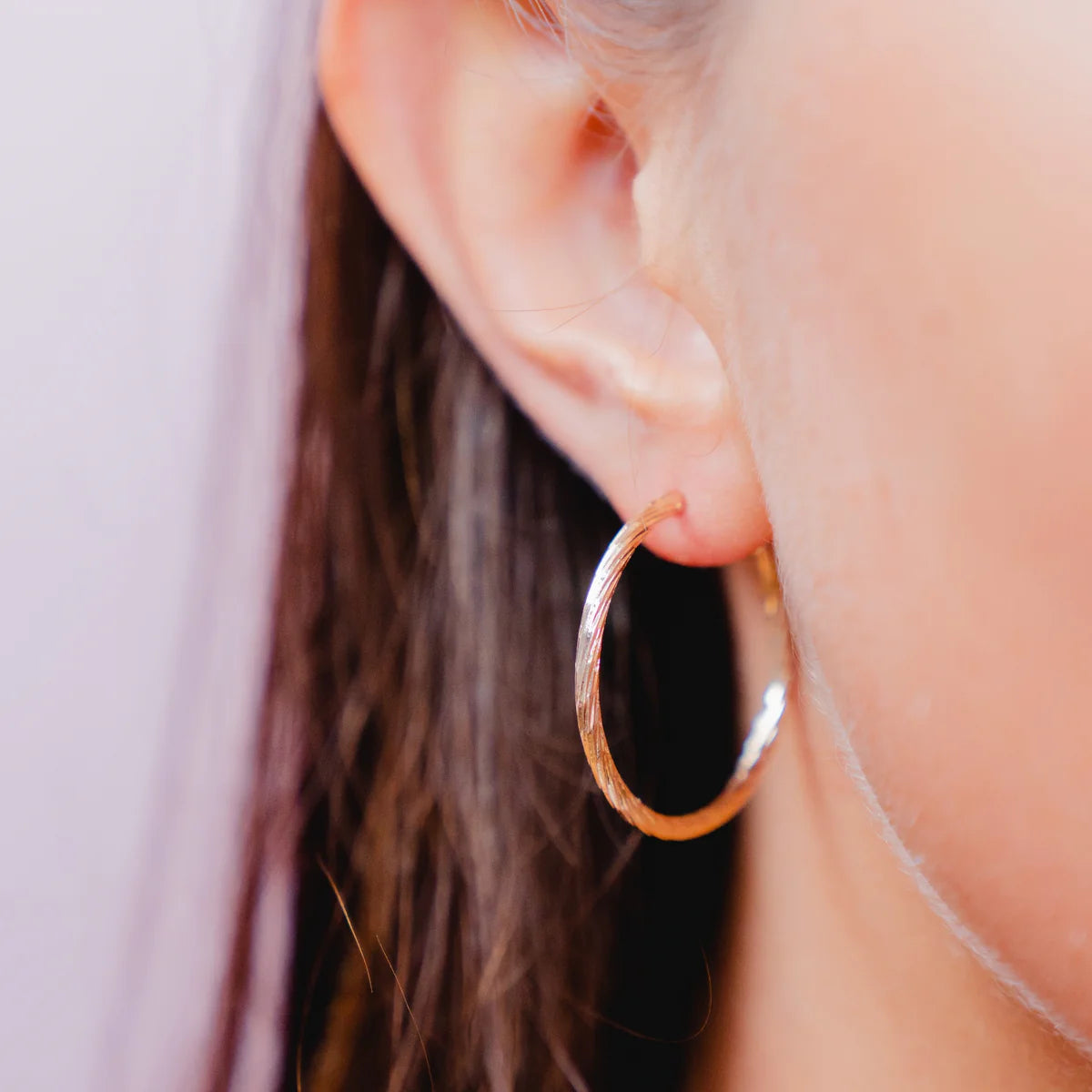 Burren Jewellery Ruben Earrings