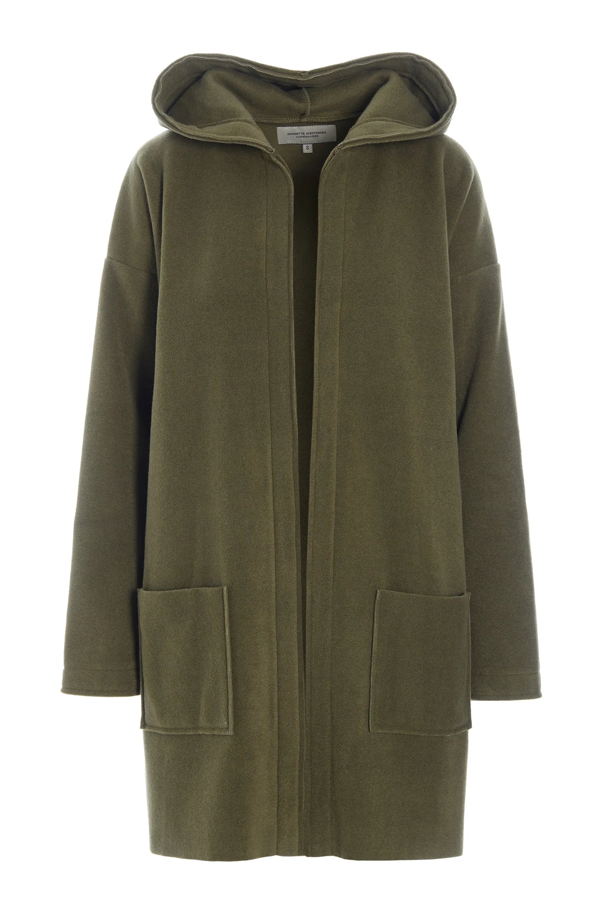 Henrietta Steffensen Cardigan