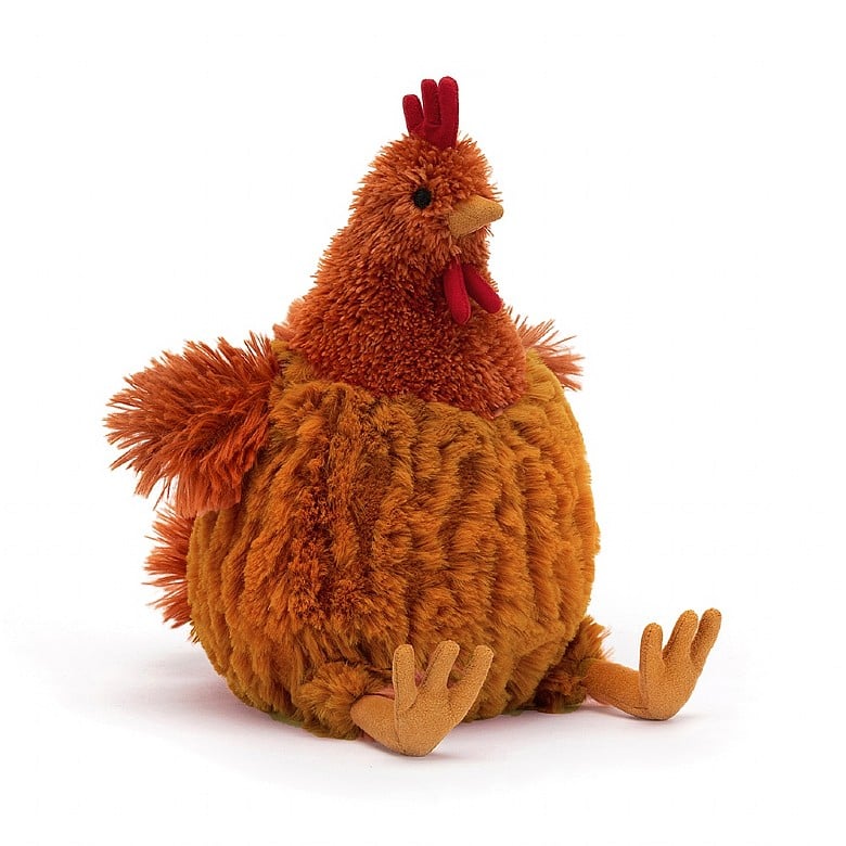 Jellycat | Cecile Chicken