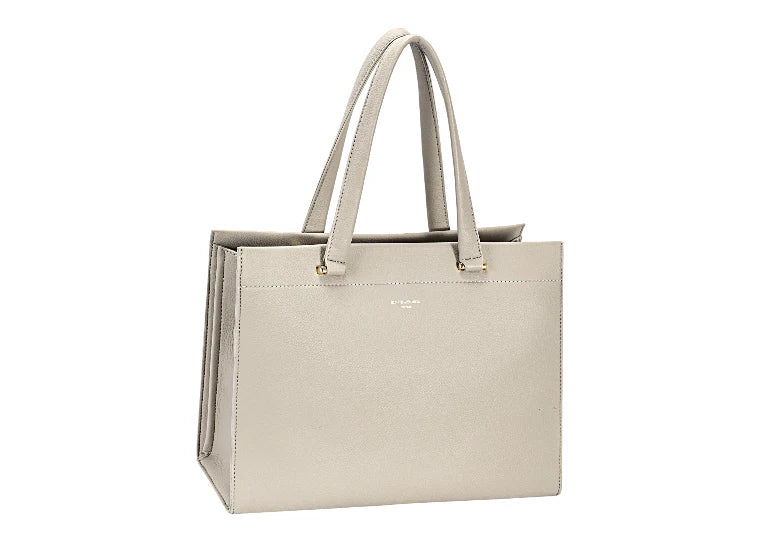 David Jones Gusseted Tote Bag