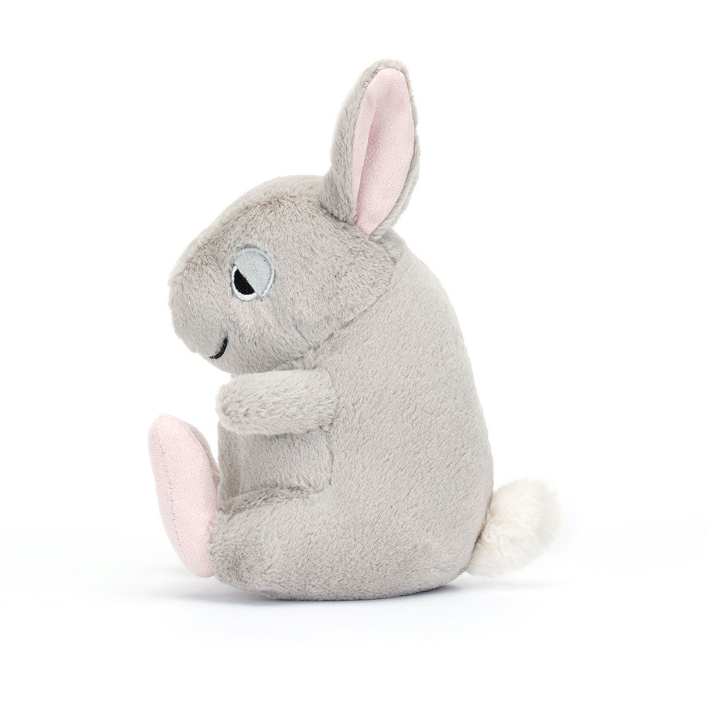 Jellycat Cuddlebud Bernard Bunny