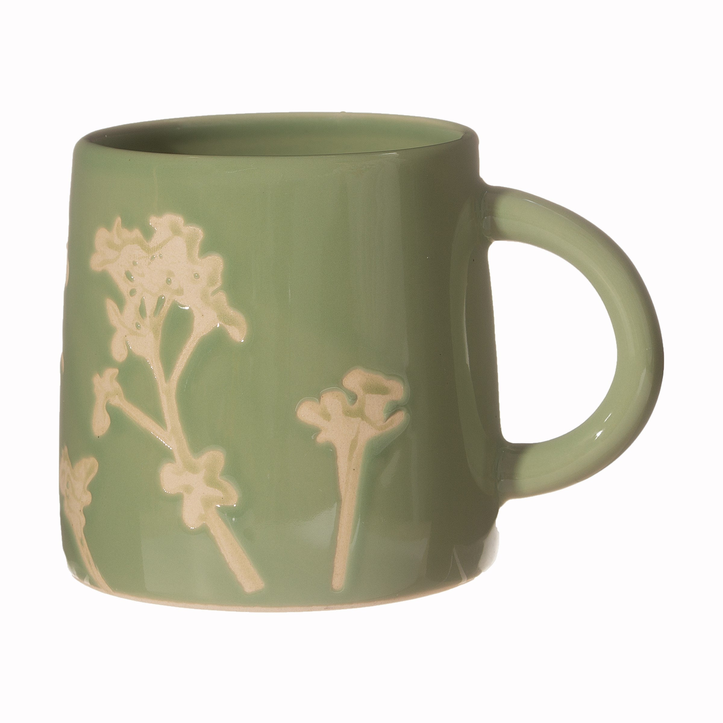 Sass & Belle | Meadow Mug
