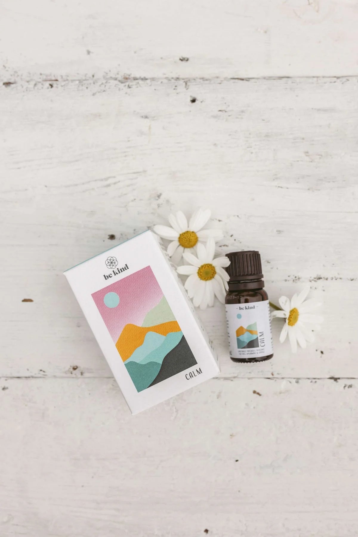 Be Kind Calm Essential Oil Blend