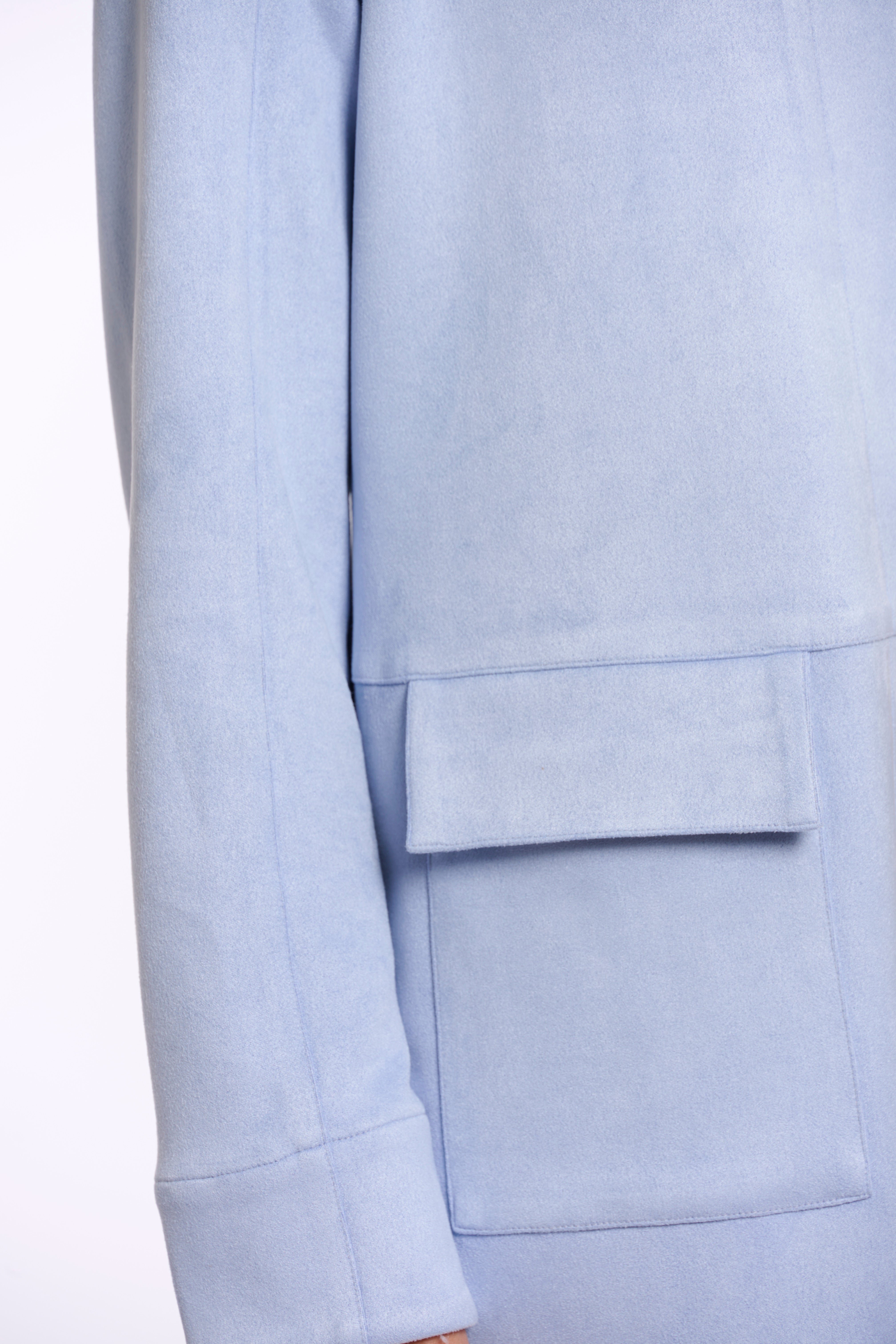 Rino & Pelle Camiel Open Jacket