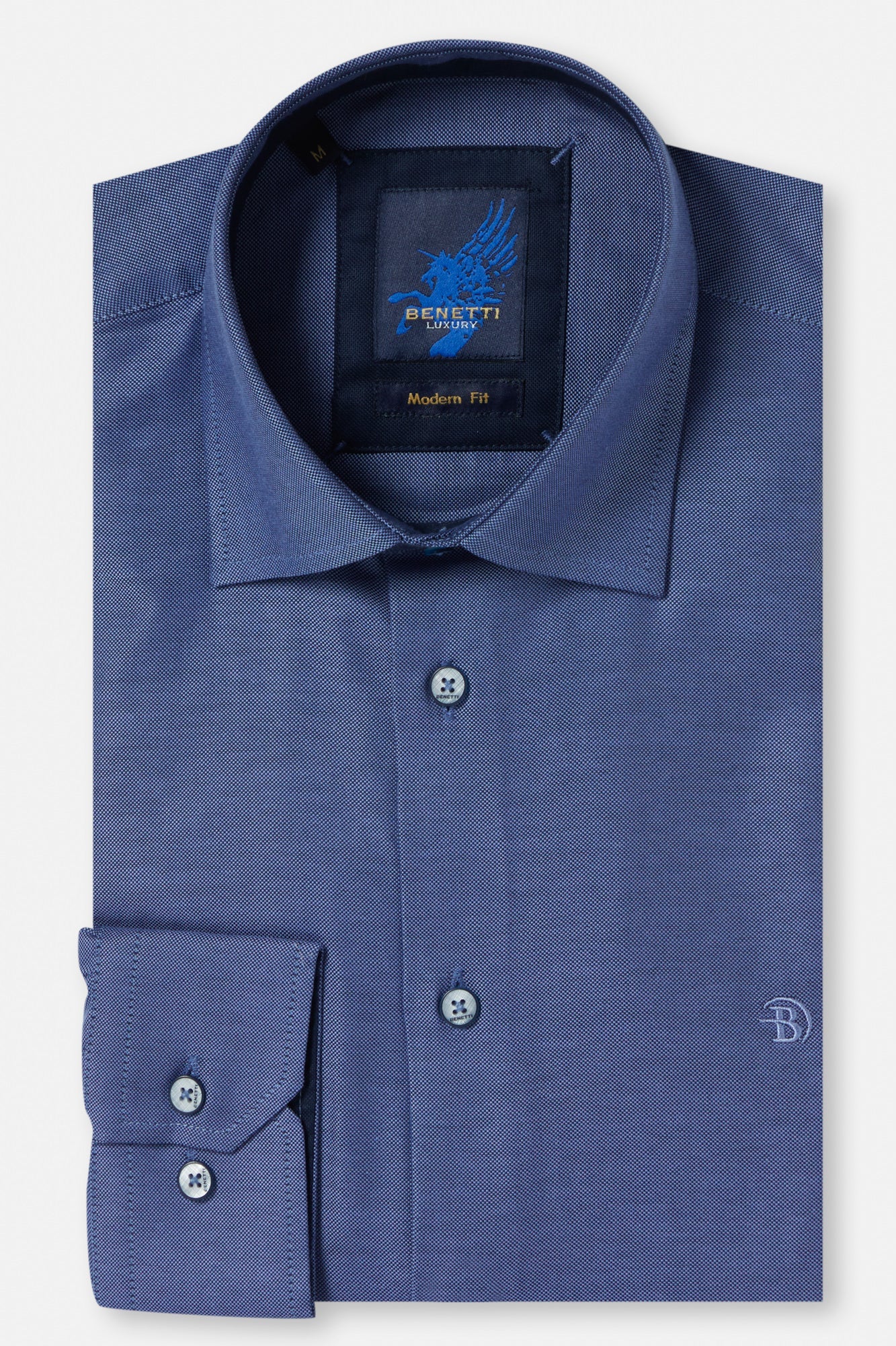 Benetti Cash Shirt