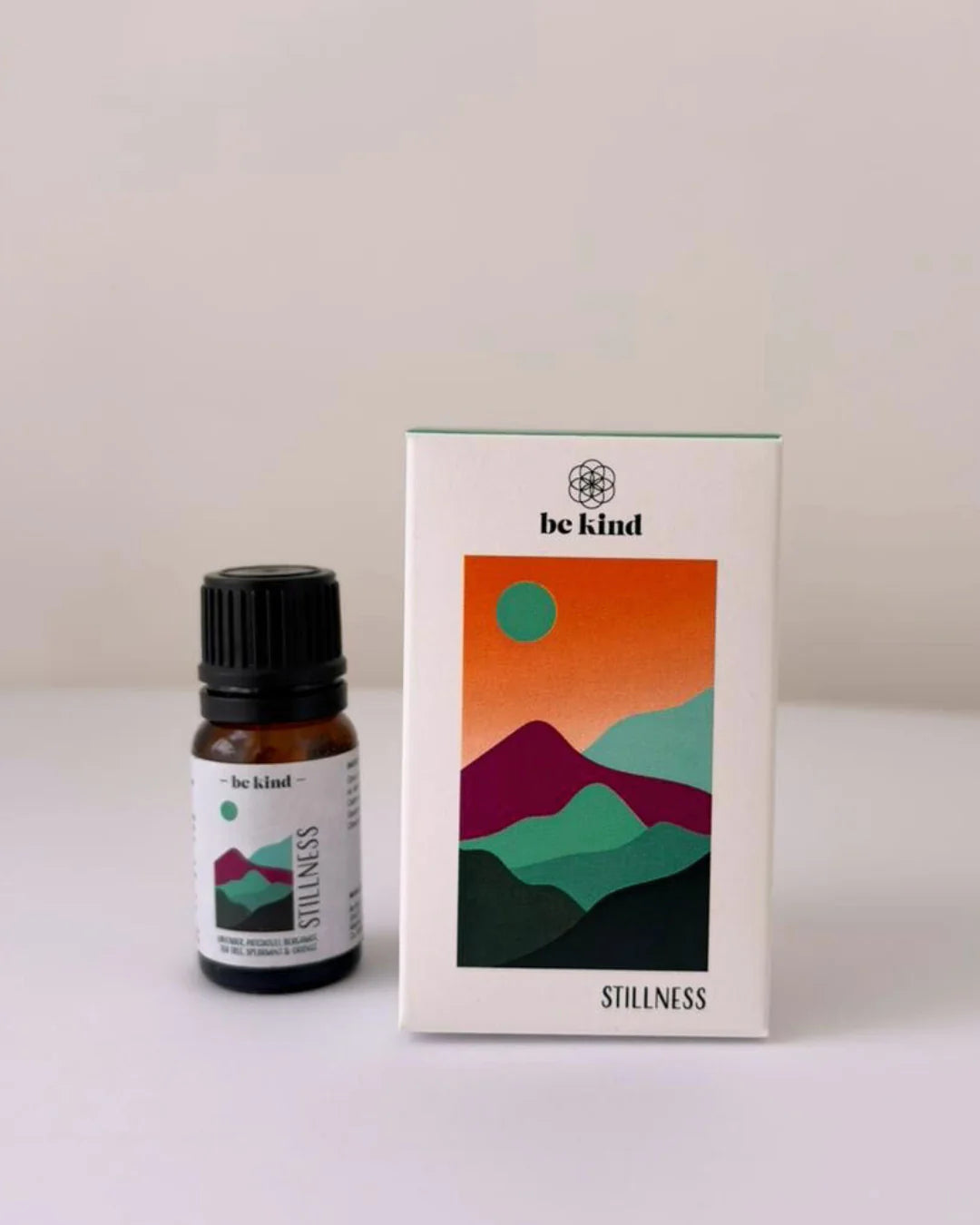 Be Kind Stillness Essential Oil Blend