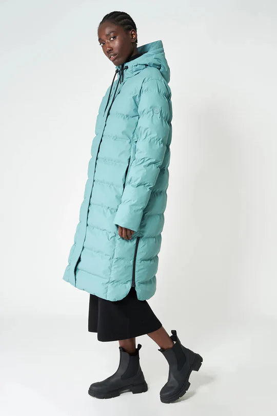 Tanta Puddle Puffy Coat