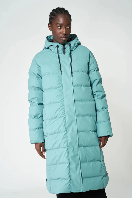 Tanta Puddle Puffy Coat