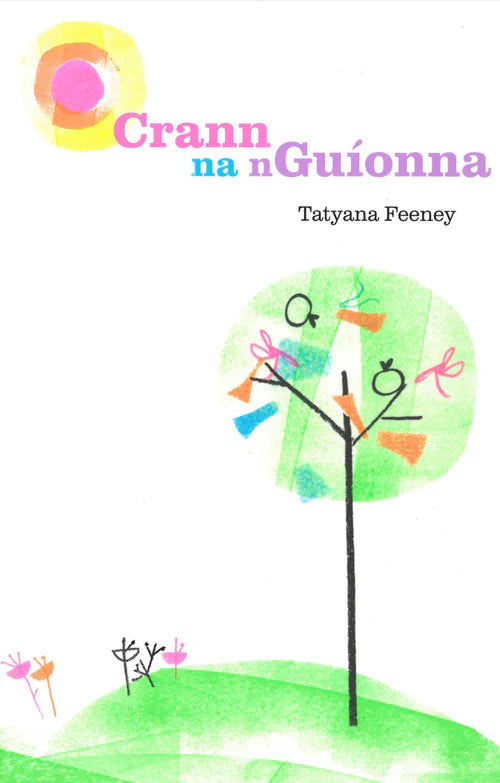 Crann Na nGuionna