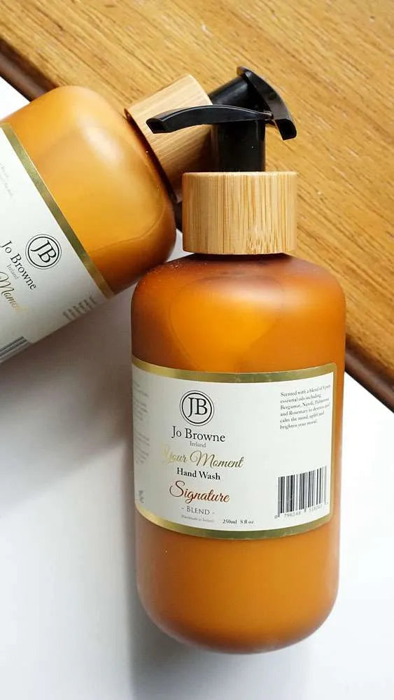 Jo Browne Your Moment Hand Wash