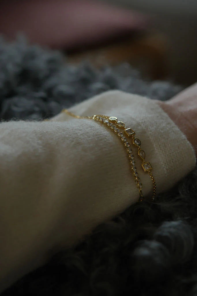 Mary K Gold Liora Bracelet